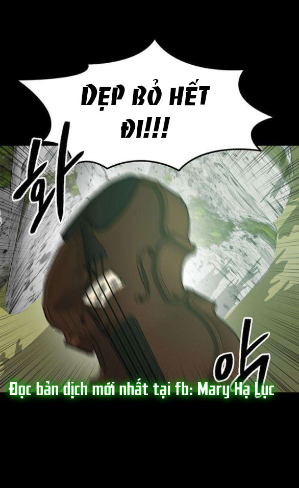 [18+] dục vọng tao nhã chapter 4.1 12