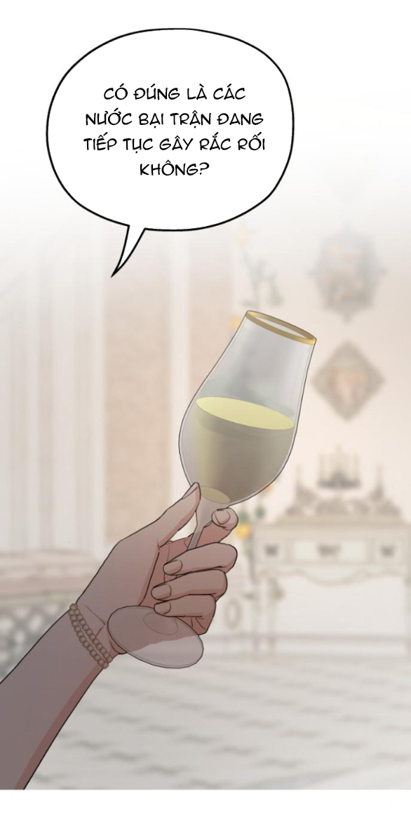 gia đình chồng bị ám ảnh bởi tôi chapter 112.1 32