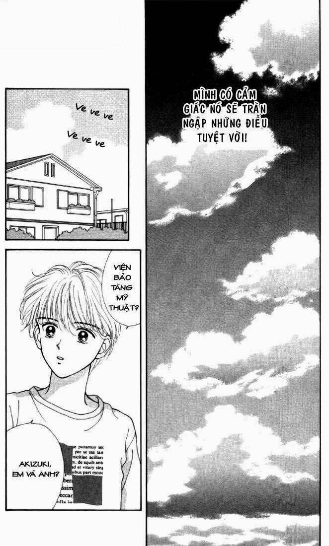 marmalade boy chapter 27 6