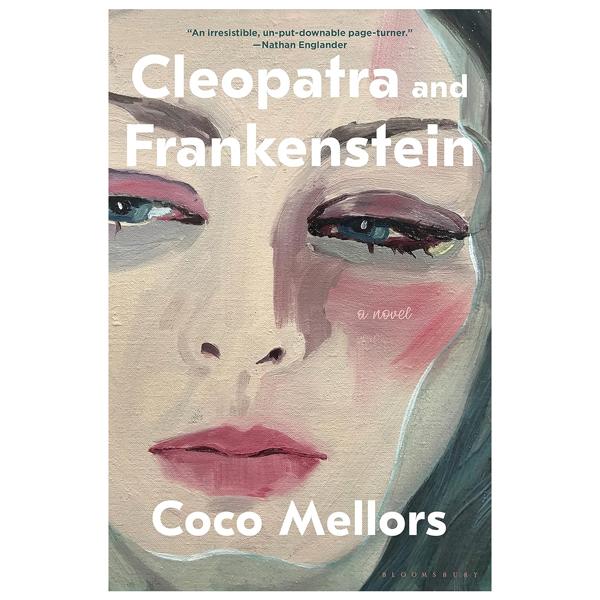 Sách ngoại văn: Cleopatra And Frankenstein