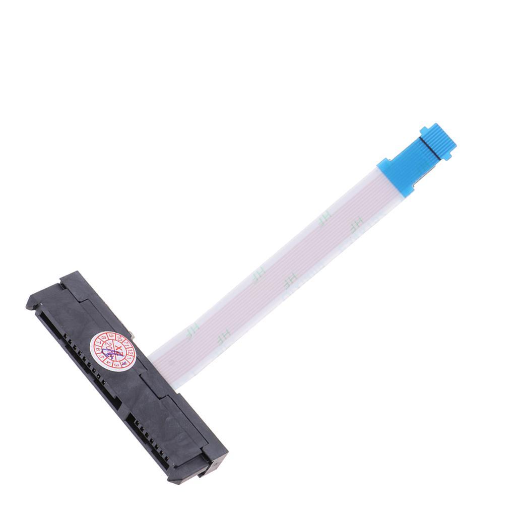 For HP Pavilion 14-AL Hard Drive HDD Connector Adapter & Cable DD0G31HD001