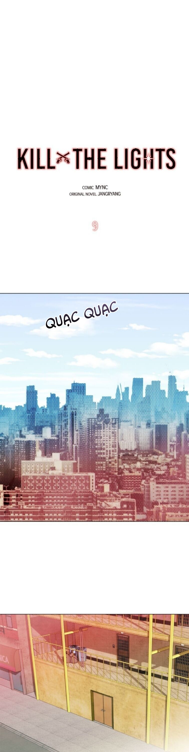 cái giá của sự nổi tiếng chapter 9 1