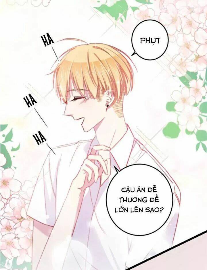 huyết quỷ luyến nhân chapter 30 31