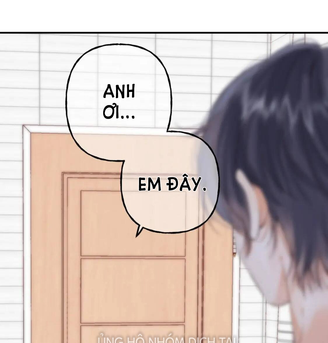 vụng trộm không thể giấu - mối tình thầm kín chapter 42 2