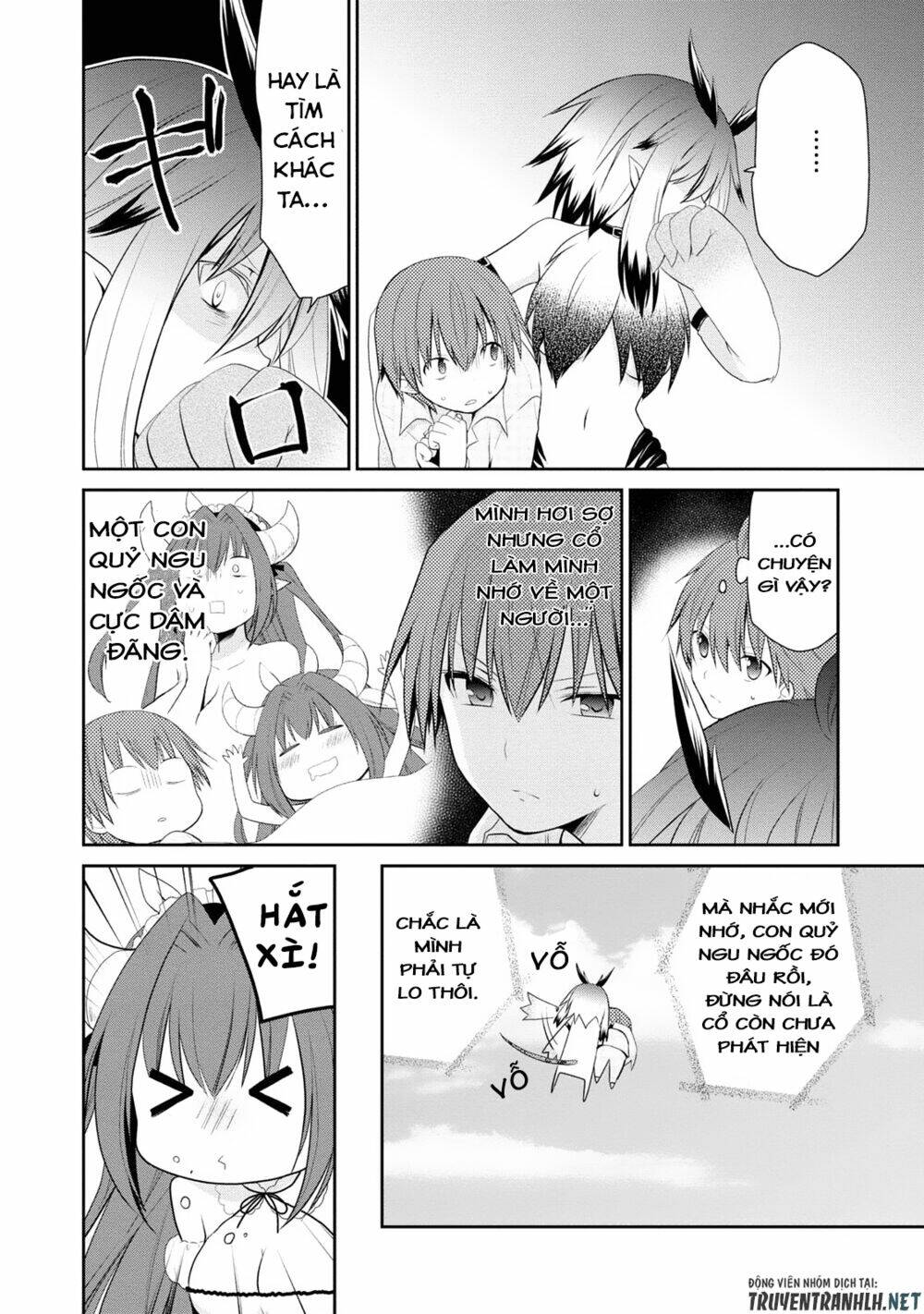 asmodeus wa akiramenai chapter 4 13