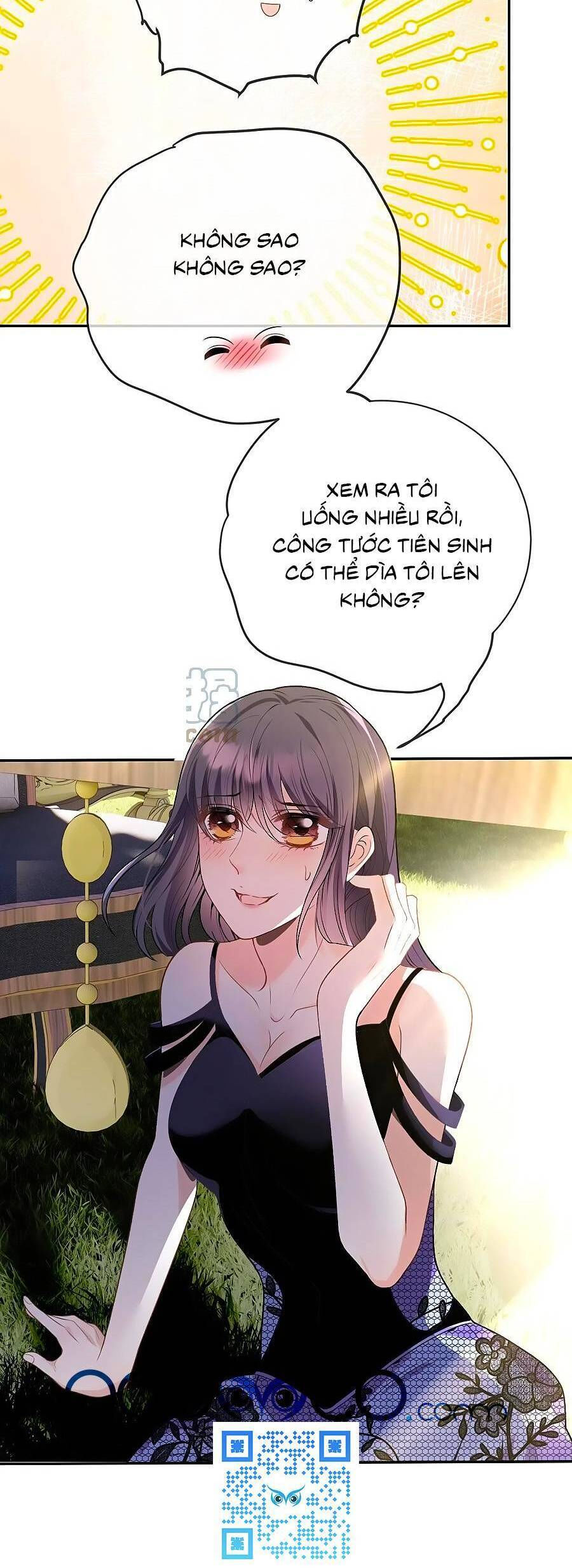 một vợ yêu, một bé con chapter 228 27