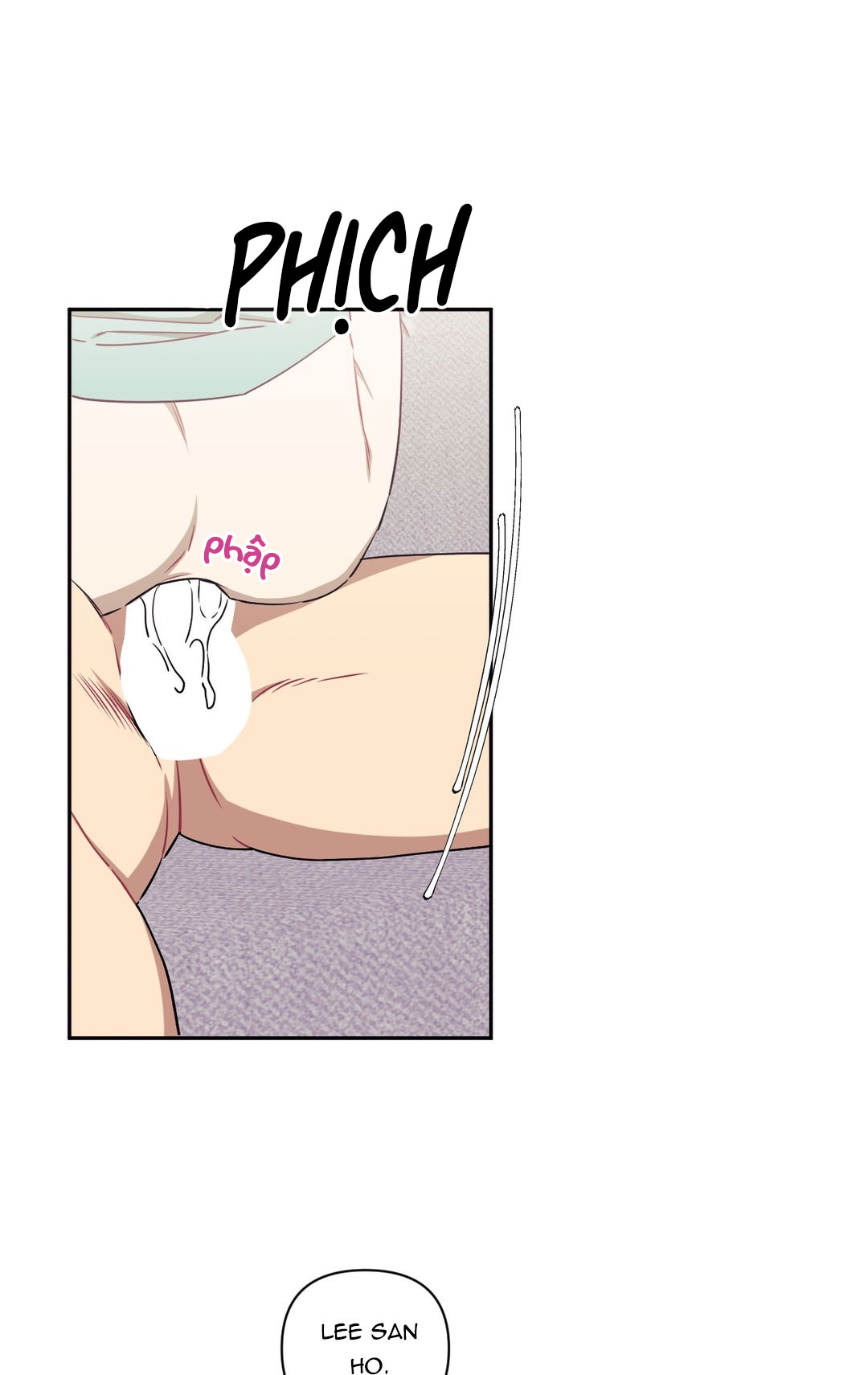 hơn cả bạn bè chapter 36.2 26