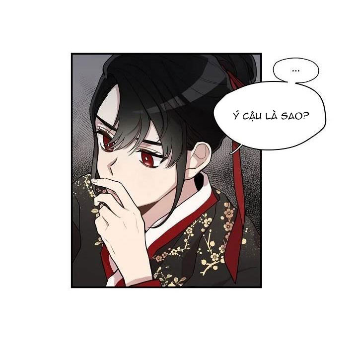 khoảng thời gian chúng ta đã bỏ lỡ chapter 3.2 20