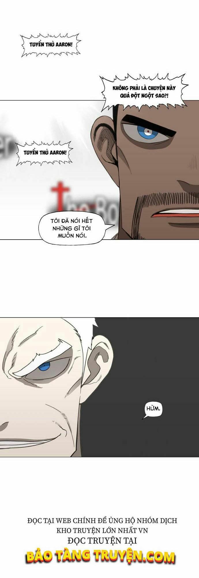 Võ Sĩ Quyền Anh chapter 77 3