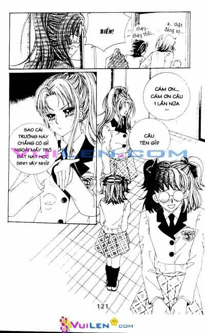 cô dâu bé xinh chapter 15 2