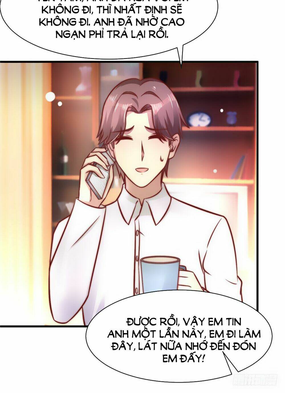 thời gian đều biết chapter 22 23