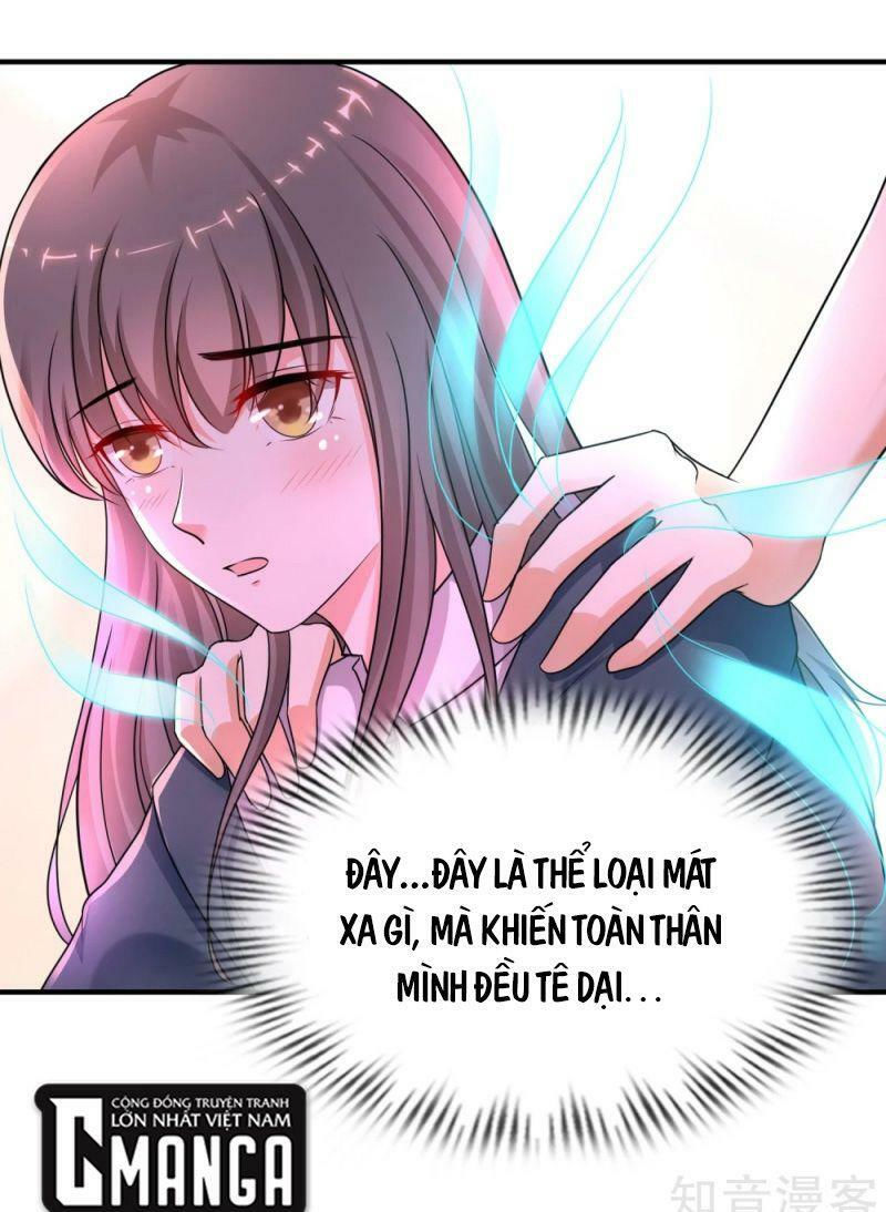 tối cường vận đào hoa chapter 207 1