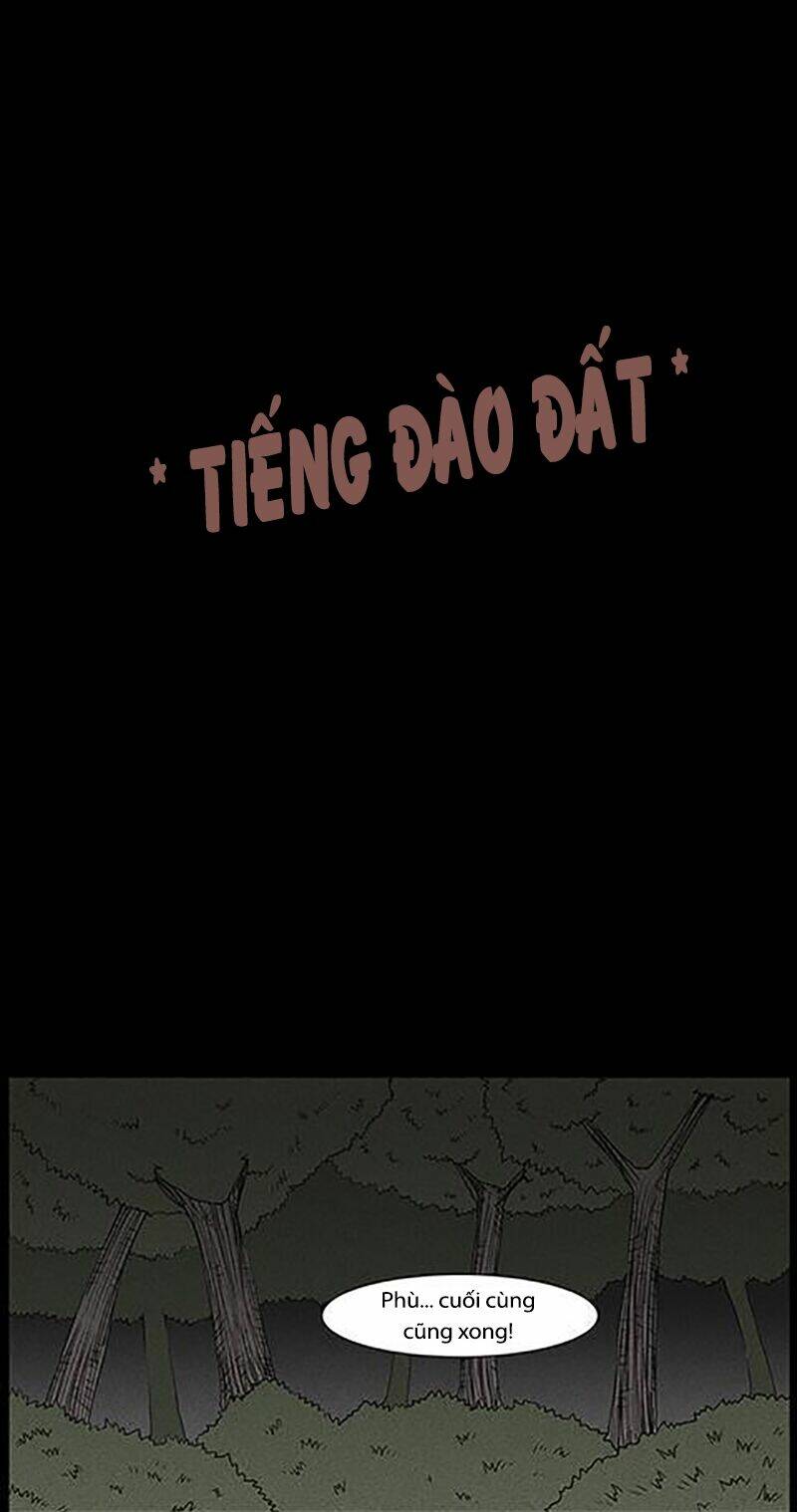 kinh dị đêm khuya chapter 43 14