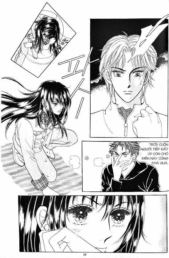 hot blooded woman chapter 19 22