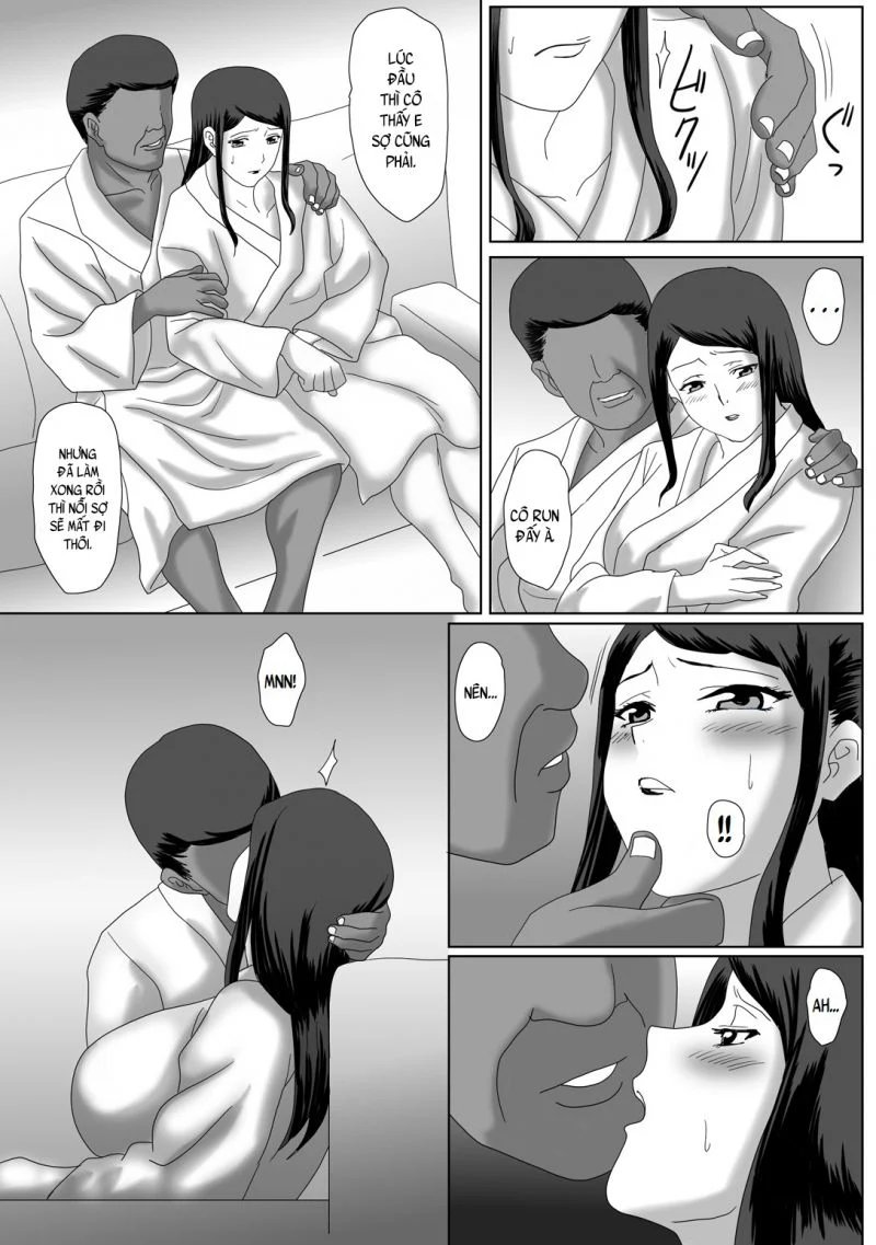 the good couple chapter 2 5