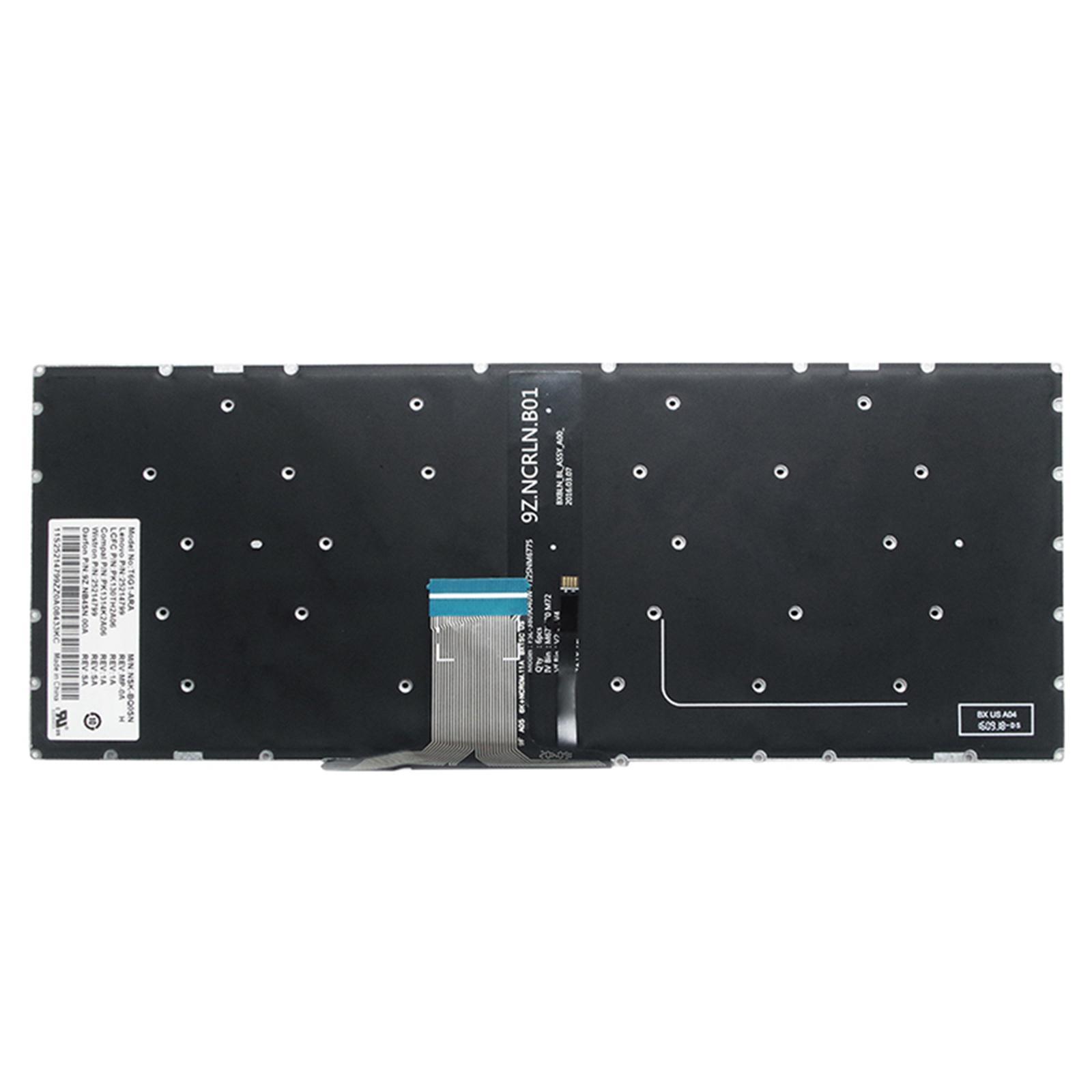 US Keyboard Backlight for PC Laptop