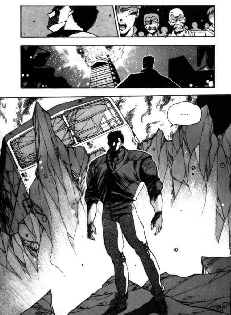 3x3 eyes chapter 15 3