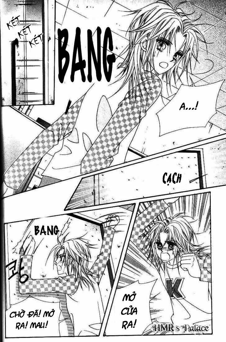 thần tượng mua sắm chapter 40 20