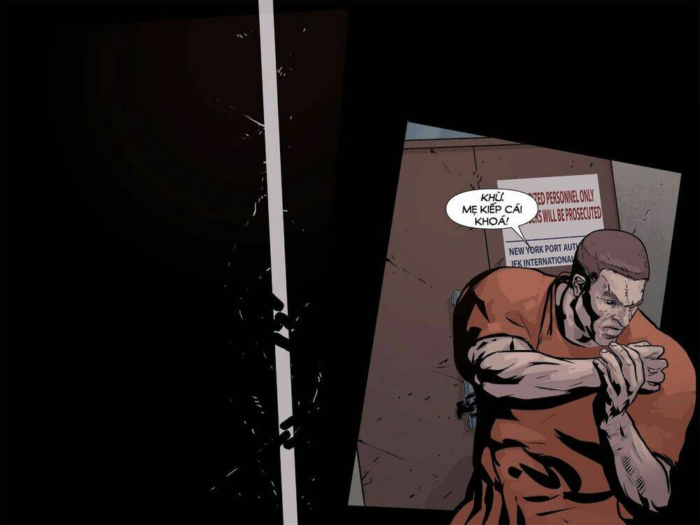 daredevil/punisher: seventh circle | vòng xuyến thứ bảy chapter 8 9