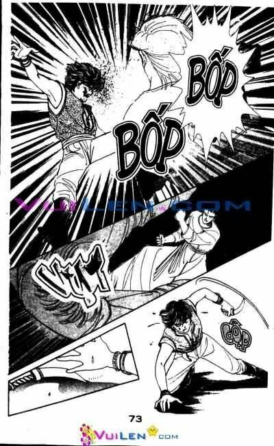 nàng công chúa ham chơi chapter 12 73