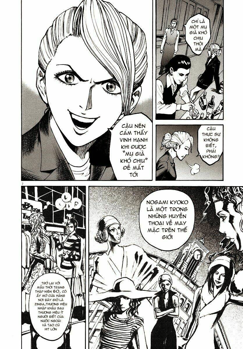 bambino chapter 33 7