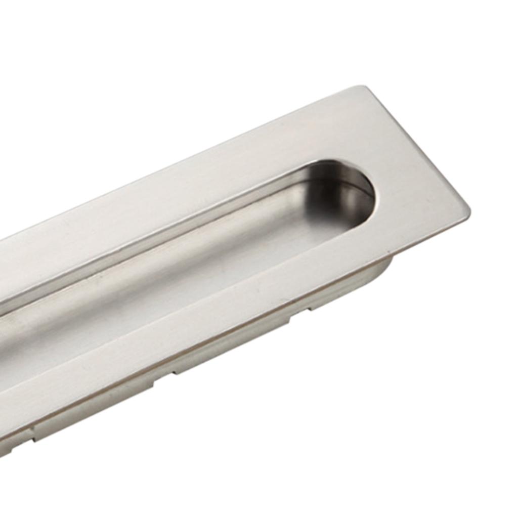 Modern Pull Knob Cabinet Wardrobe Drawer Home Furniture Pull Handle