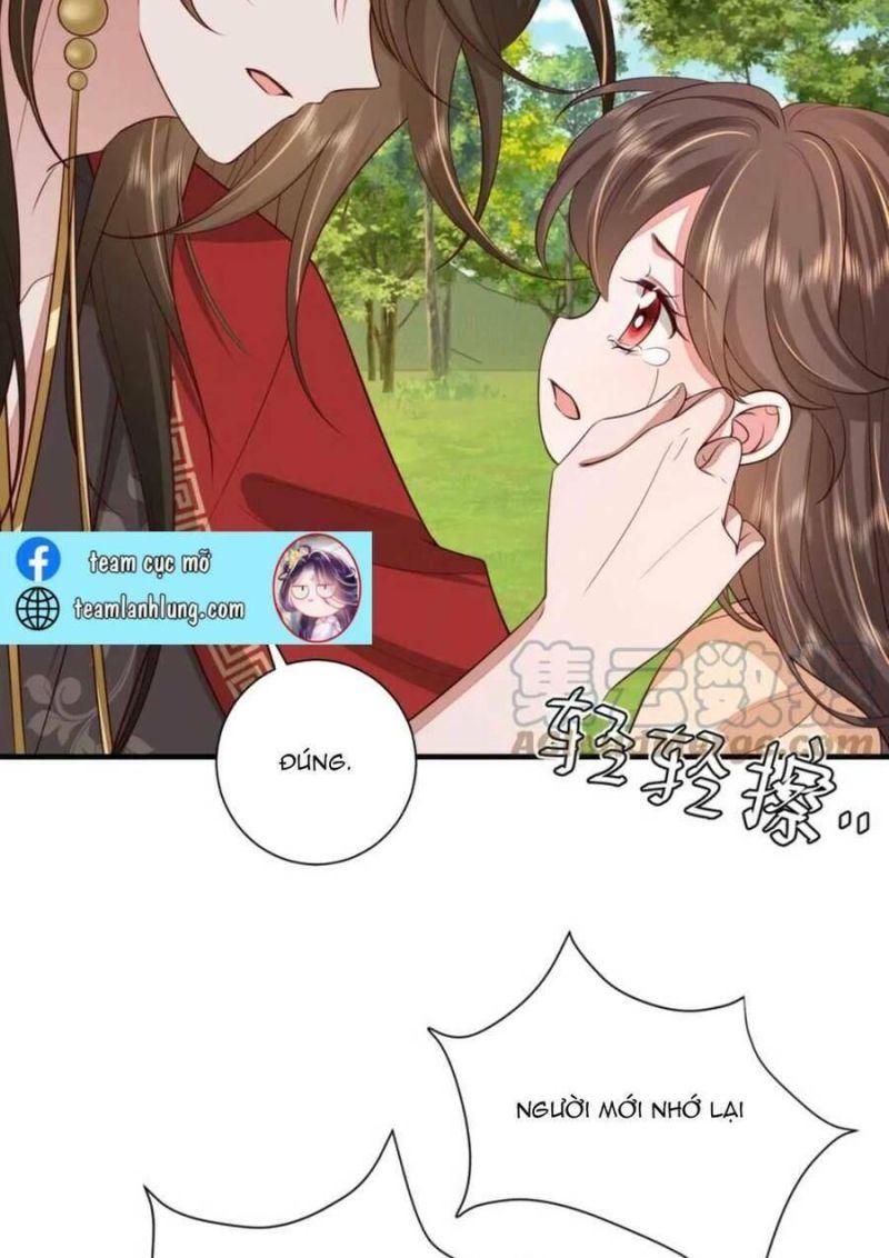 phương thức sinh tồn của công chúa pháo hôi chapter 117 44