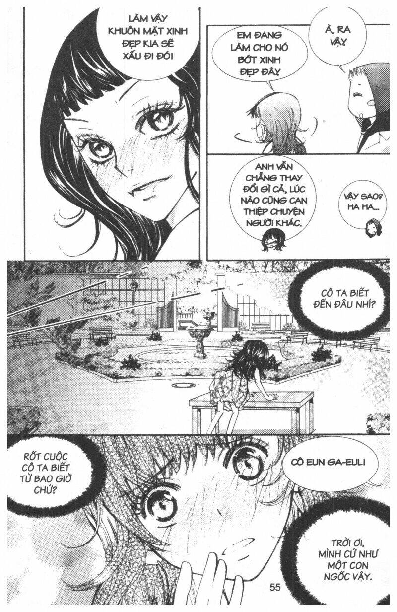 scandal đáng ngờ chapter 14 7