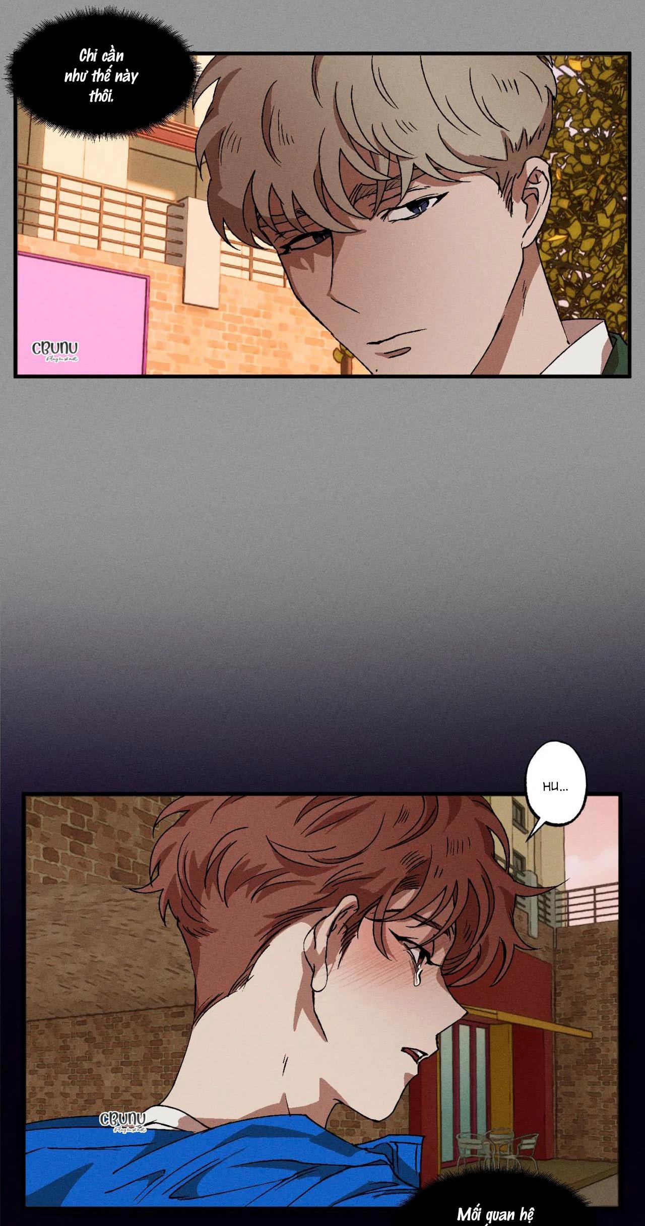 bẫy đôi ngọt ngào chapter 35 56