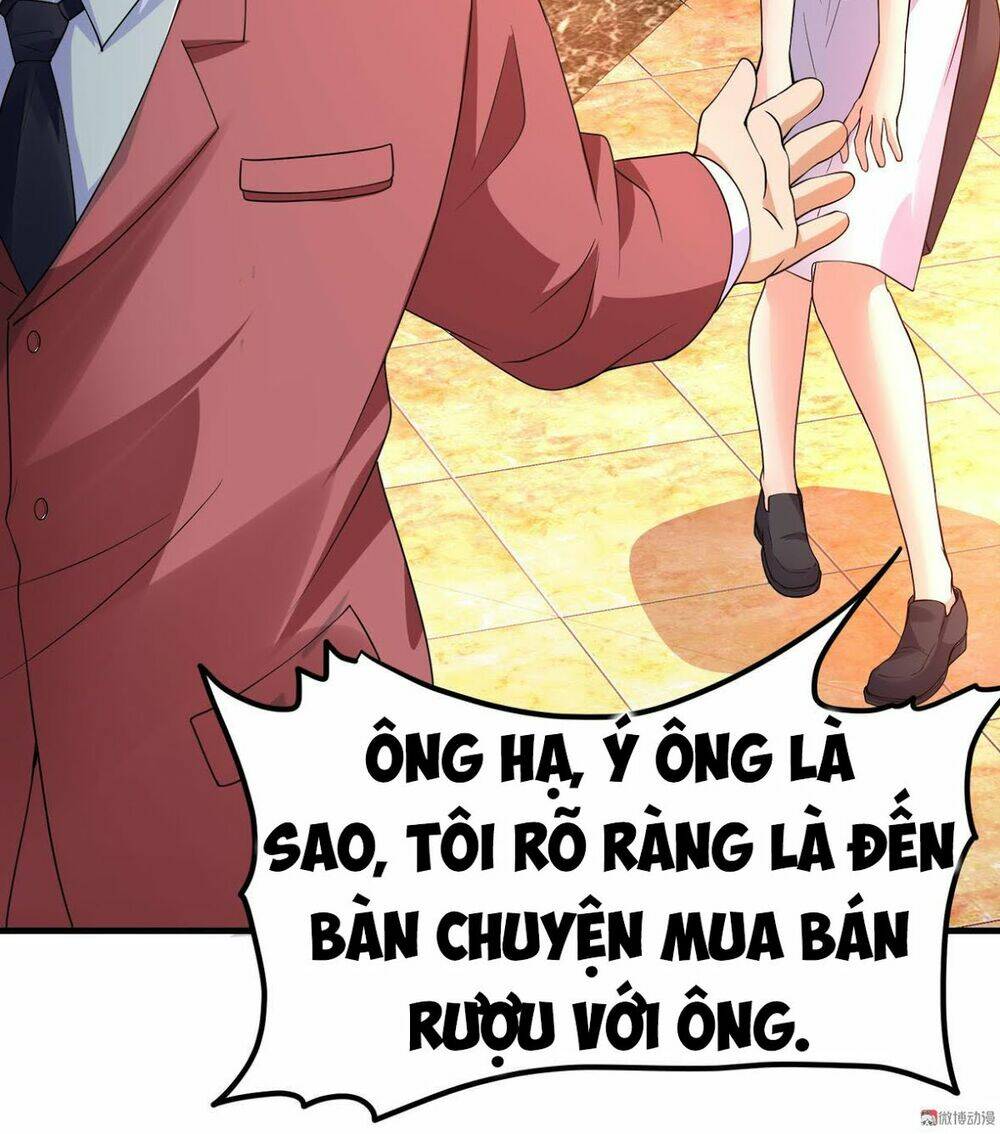 hoa hậu giảng đường luôn bên người chapter 15 28