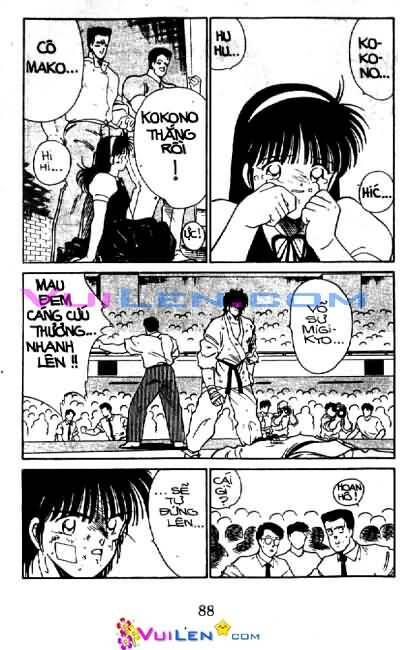 truyền nhân atula - shura no mon i chapter 10 89