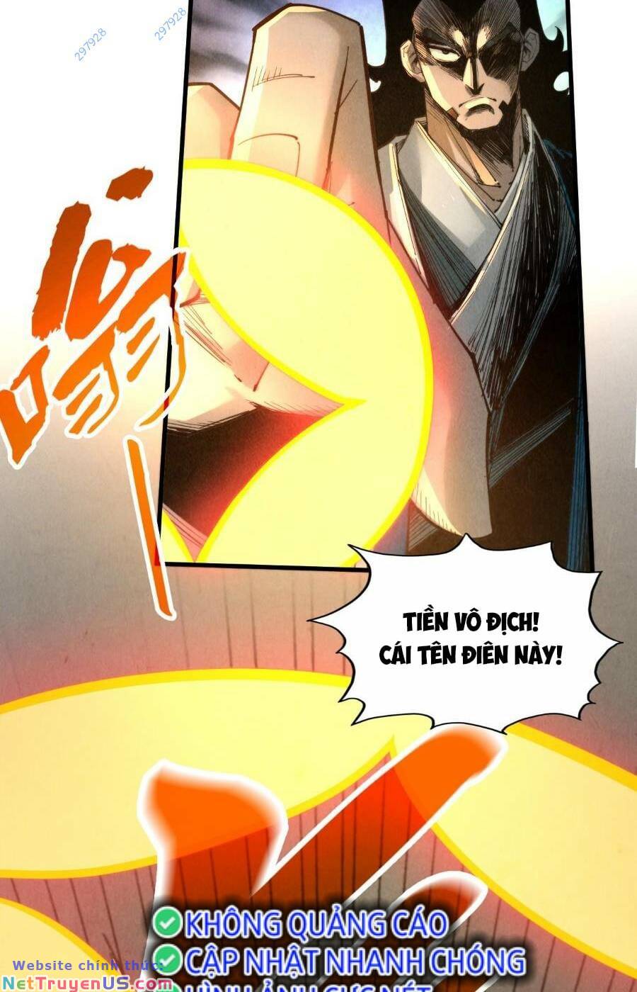 vạn cổ chí tôn chapter 260 49