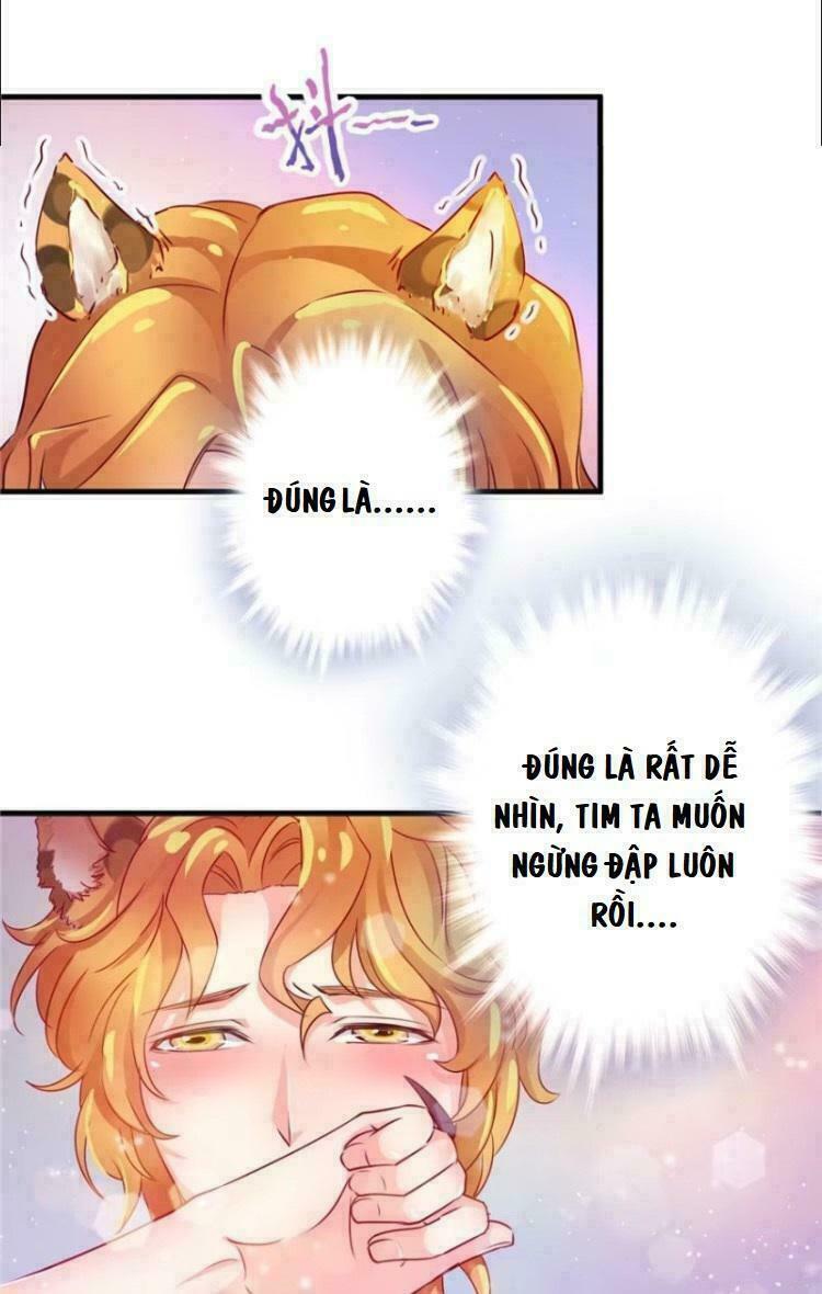 [16+] thảnh thơi thú thế chủng chủng điền, sinh sinh tể chapter 7 10