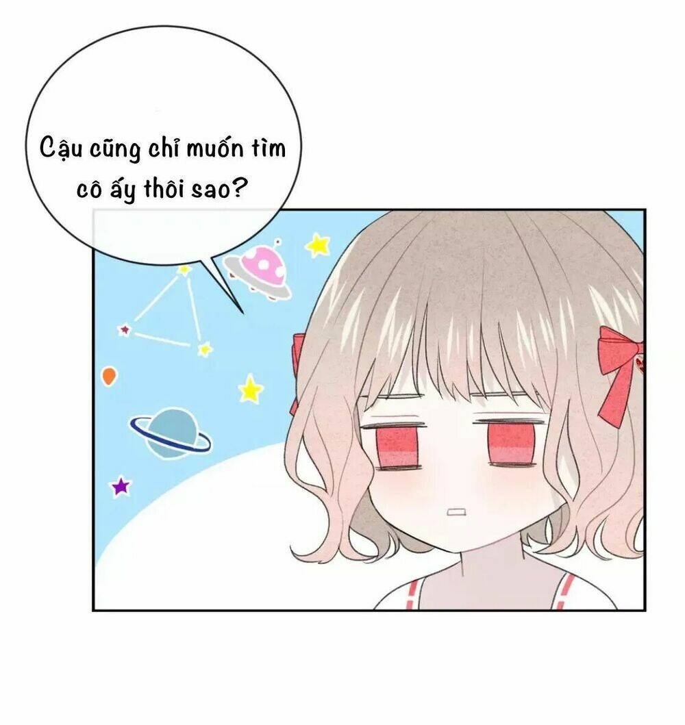 từ cái nhìn của em chapter 20 25