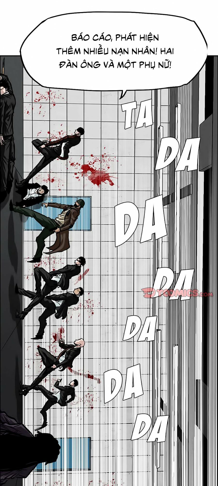 bá chủ học đường ss2 chapter 55 1