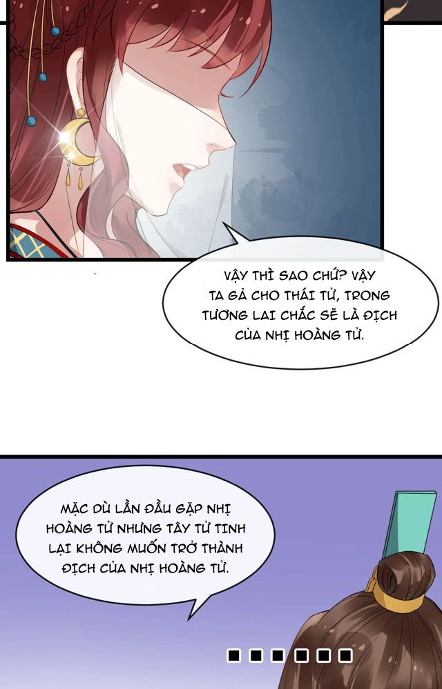 bồng sơn viễn 2 chapter 39 27