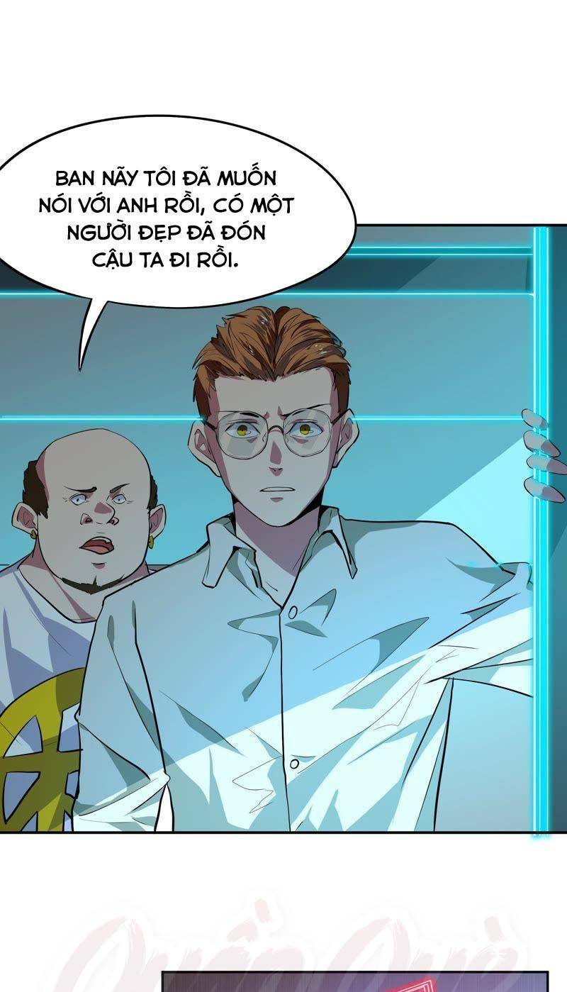 dãy số chí mạng chapter 19 9