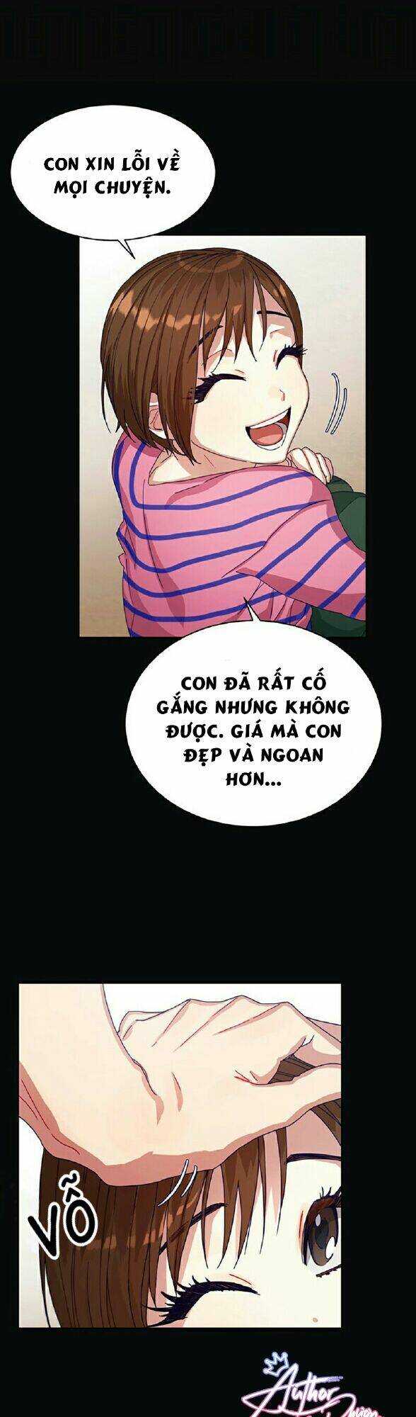 cực phẩm mỹ nam, thật lãng phí chapter 9 22
