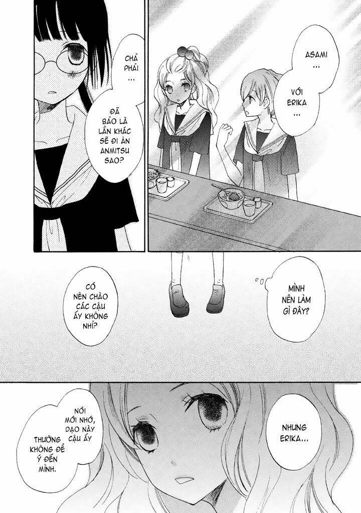 kouya no koi chapter 5 41