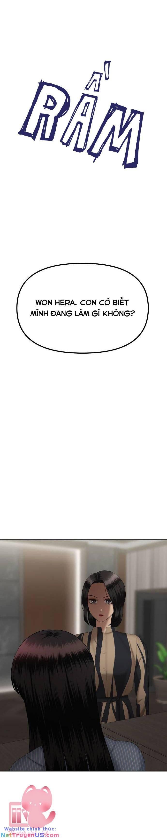 chị em tranh đấu chapter 17 20