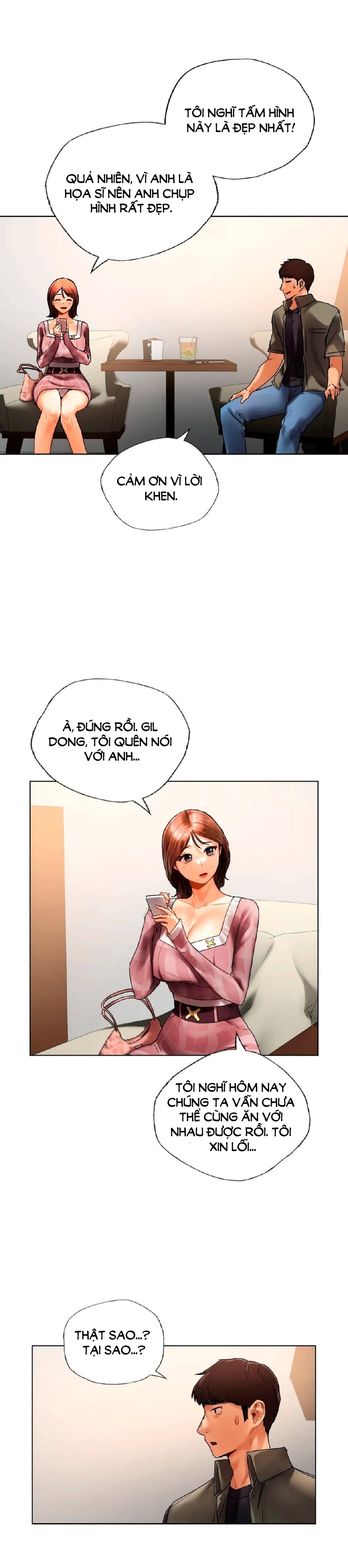 đàn ông và đàn bà ở sillim chapter 26 28