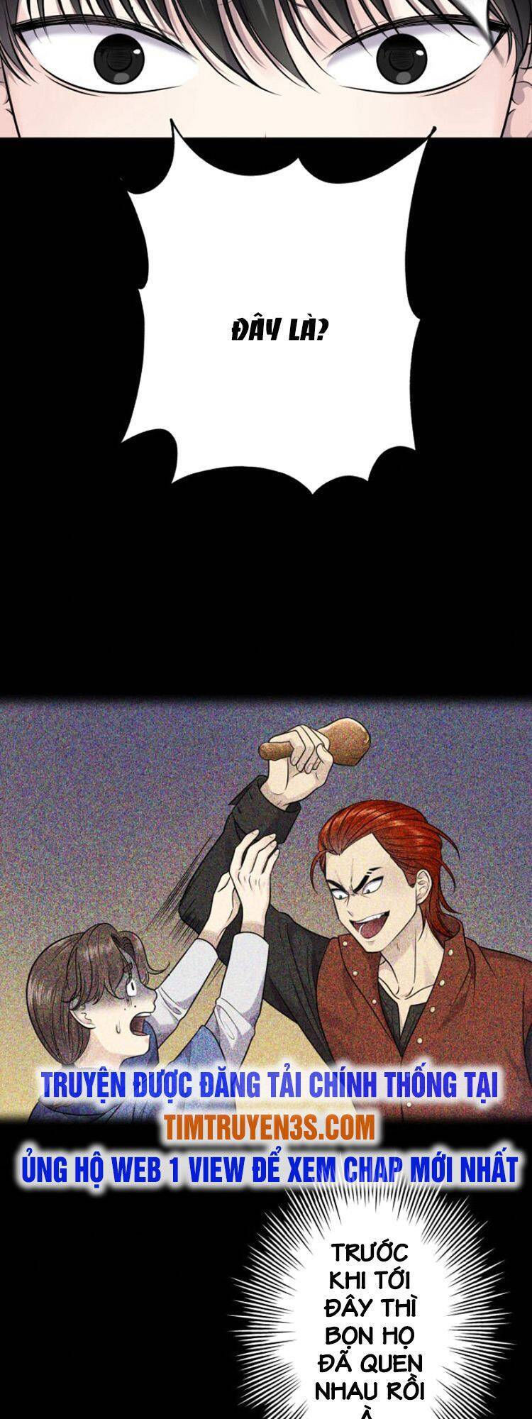 trò chơi của chúa thượng chapter 13 62