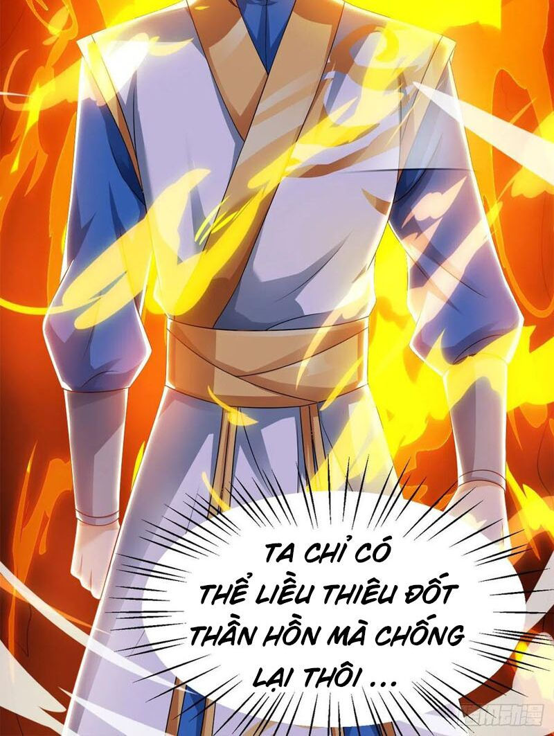 chúa tể tam giới chapter 107 38