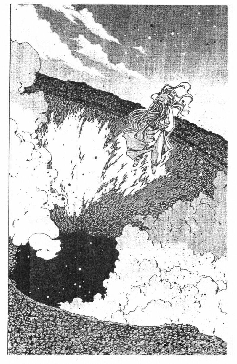 giang hồ bá đạo ký chapter 23 59