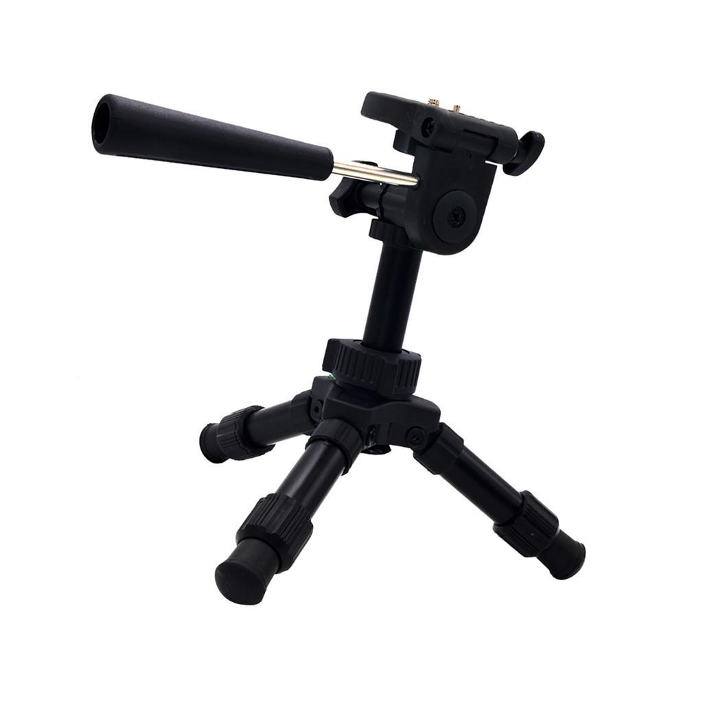 Universal SLR Camera Camcorder DV Vedio Tripod Stand Foldable Legs for Canon