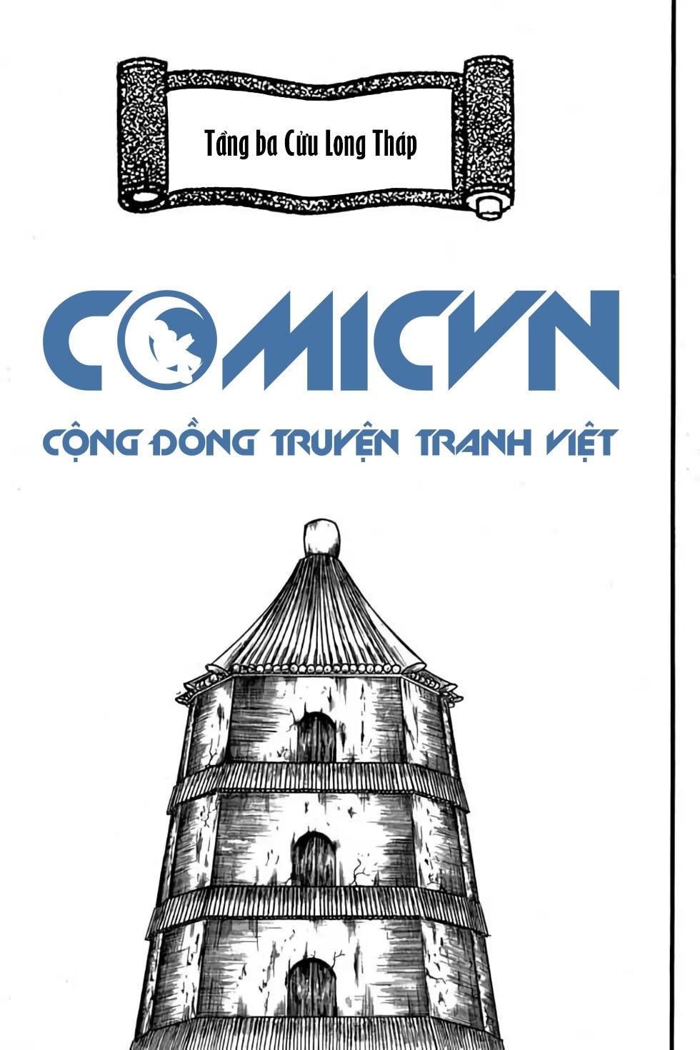 hiệp vương liêu thiêm đinh chapter 88 1