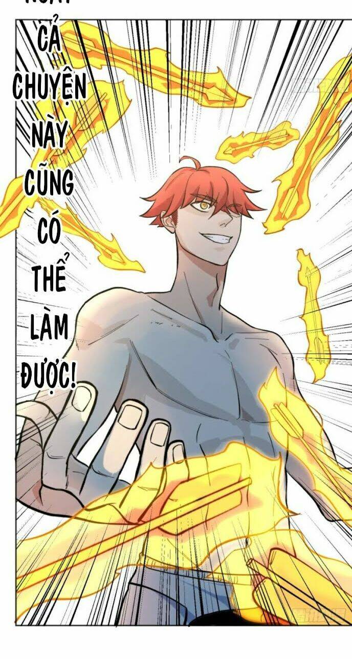 vô hạn khắc kim chi thần chapter 12 28