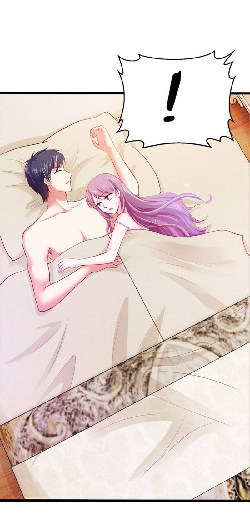 thú cưng độc quyền của boss chapter 25 34