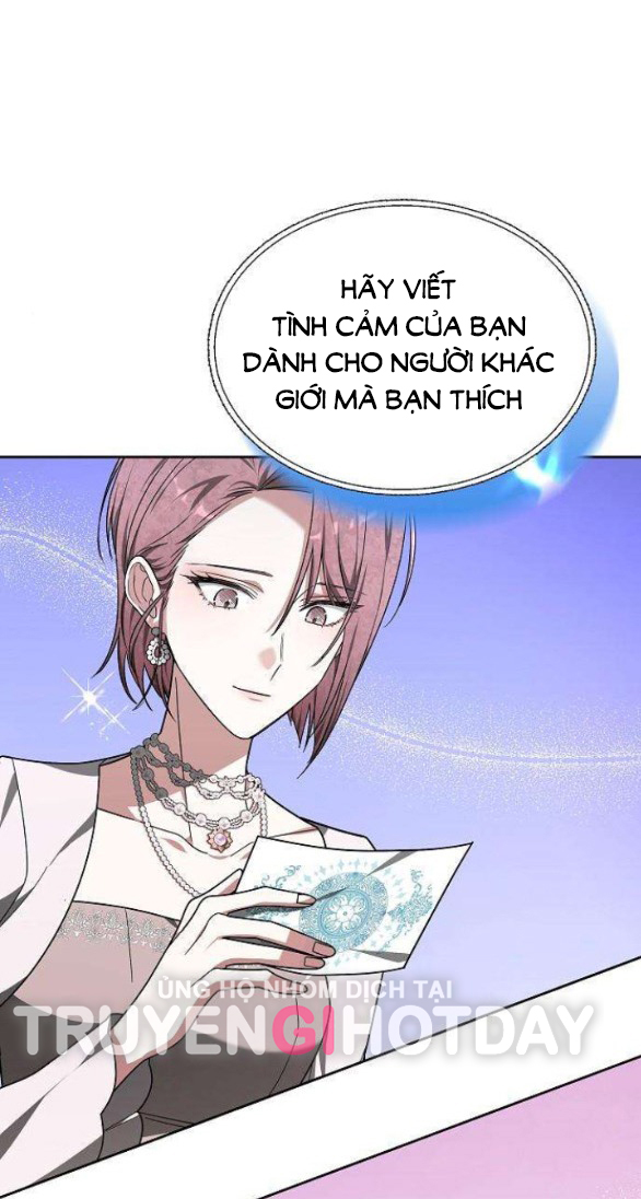 cô dâu của obsidian chapter 6.2 33