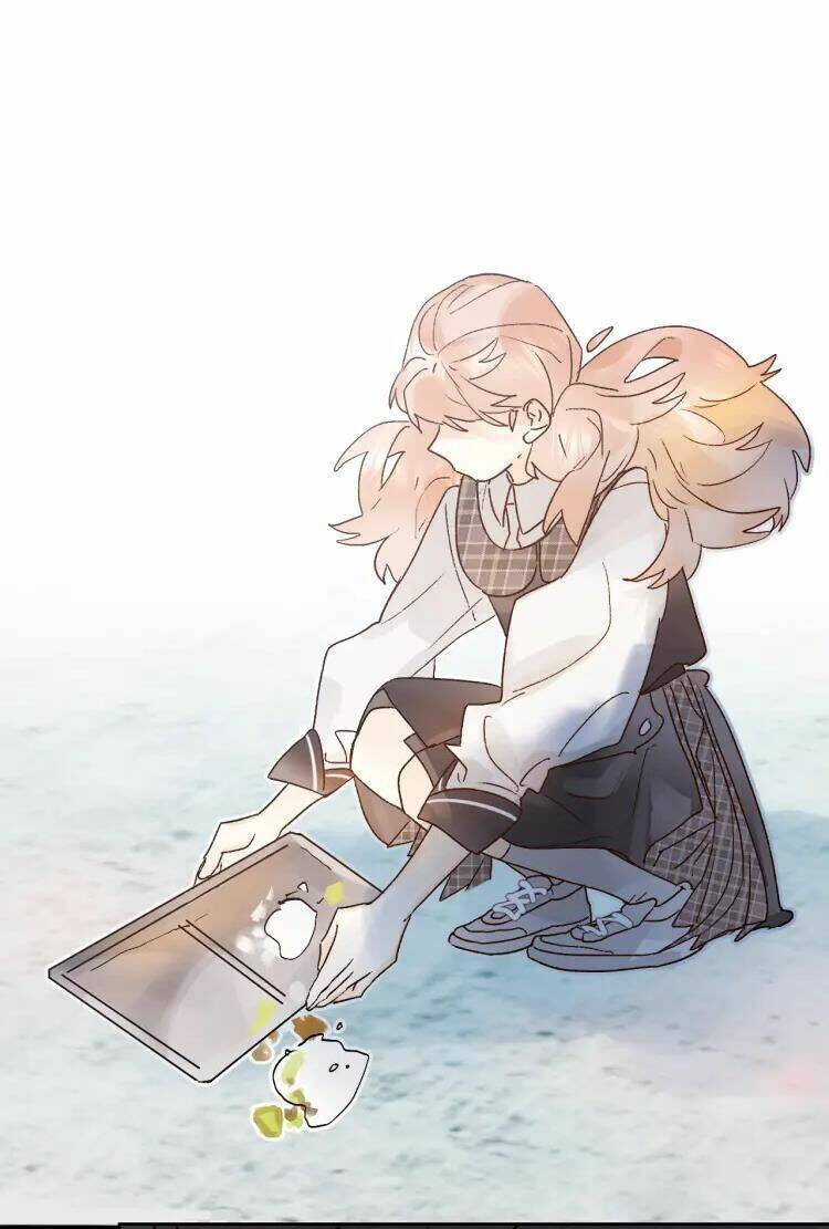 phù thủy hạng bét chapter 3 57